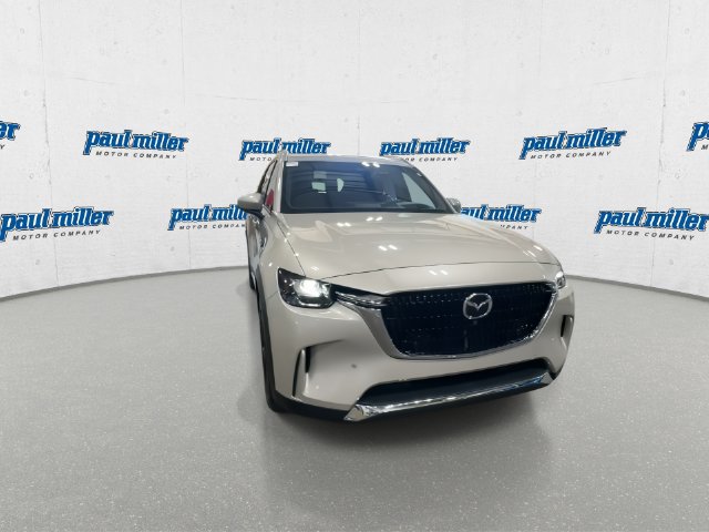 Certified 2024 MAZDA CX-90 Plug-In Hybrid w/ Premium Plus AWD/4WD image 3