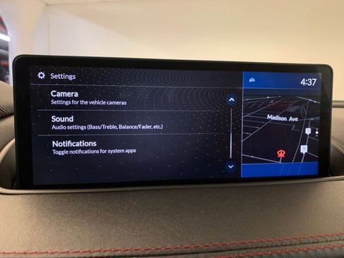 Used 2023 Acura MDX Type S image 37