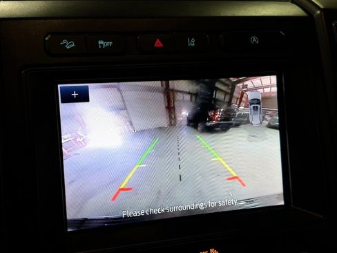 Used 2020 Ford Expedition Max Limited w/ Equipment Group 301A AWD/4WD image 36