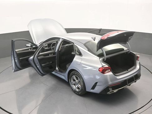 Used 2024 Kia K5 LXS FWD image 61