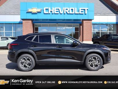 New 2026 Chevrolet Trax LT