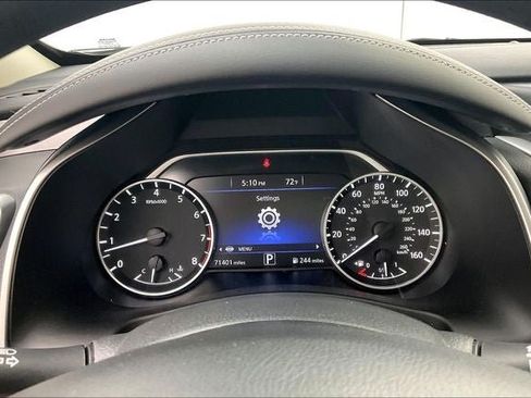 Used 2019 Nissan Murano S AWD/4WD image 24