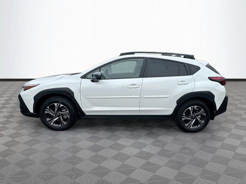 Certified 2026 Subaru Crosstrek 2.5i Premium AWD/4WD image 34