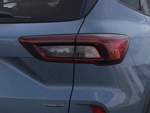 New 2026 Ford Escape ST-Line Select w/ Tech Pack #2 image 21