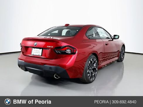 New 2026 BMW 230i xDrive Coupe w/ Premium Package image 7