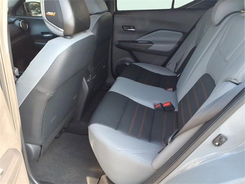 Used 2023 Nissan Kicks SR w/ SR Premium Package image 15