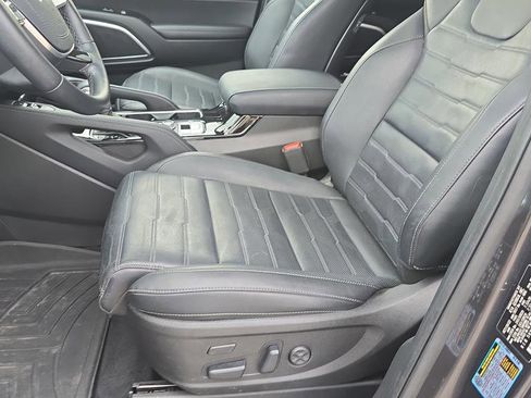 Used 2023 Kia Telluride SX Prestige AWD/4WD image 13