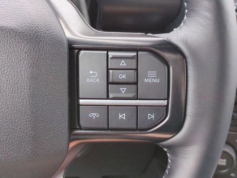 New 2026 Ford F350 Platinum w/ FX4 Off-Road Package image 27