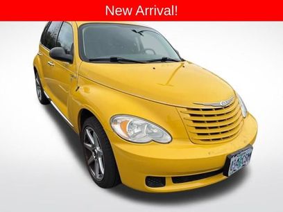 Used 2006 Chrysler PT Cruiser Touring