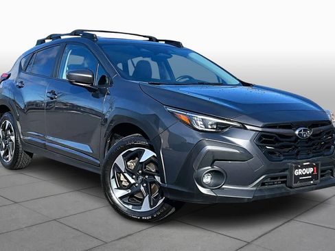 Used 2024 Subaru Crosstrek 2.5i Limited image 3