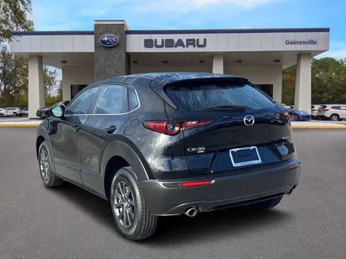 Used 2021 MAZDA CX-30 AWD 2.5 S image 4