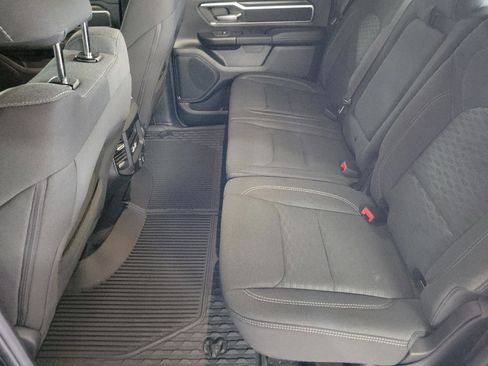 New 2026 RAM 1500 Big Horn image 24