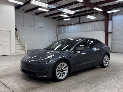 Used 2023 Tesla Model 3 Long Range