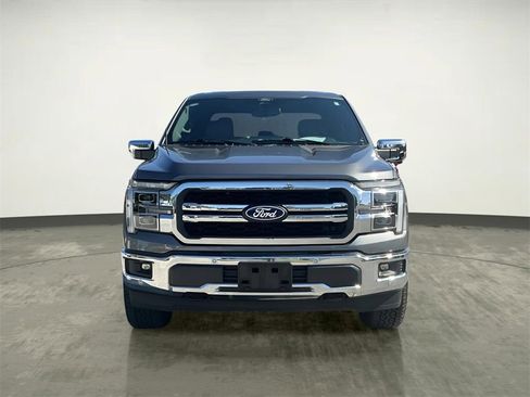 Certified 2025 Ford F150 Lariat w/ FX4 Off-Road Package image 16