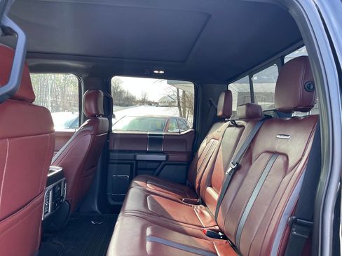 Used 2018 Ford F350 Platinum image 31