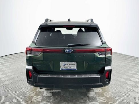 New 2026 Subaru Outback Premium AWD/4WD image 6