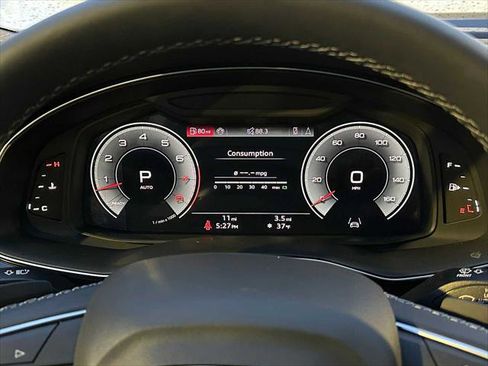 New 2026 Audi Q8 Premium Plus image 25