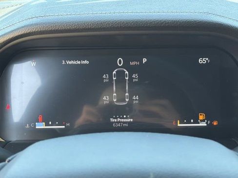 Certified 2025 Jeep Grand Cherokee L Limited w/ Luxury Tech Group II AWD/4WD image 30