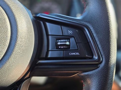 Certified 2022 Subaru WRX Premium image 22