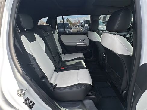 Certified 2023 Mercedes-Benz GLB 250 image 24