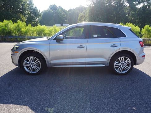 Used 2018 Audi Q5 2.0T Premium Plus w/ Premium Plus Package AWD/4WD image 18
