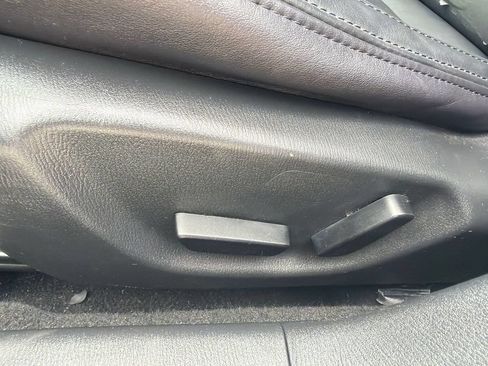 Used 2016 MAZDA MAZDA6 Touring FWD image 15