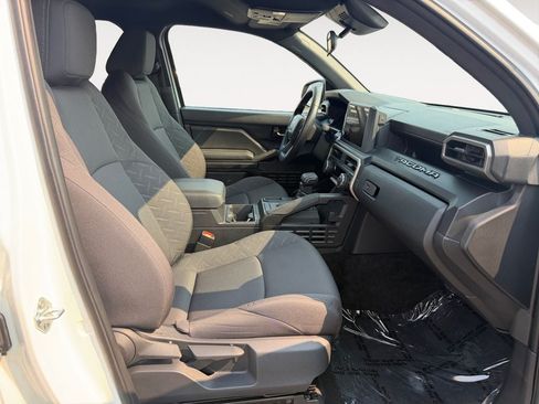 Certified 2024 Toyota Tacoma SR RWD image 24