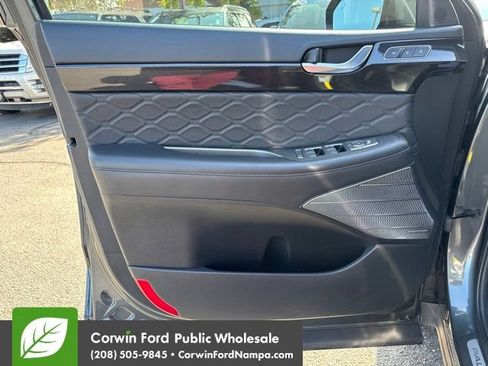Used 2020 Hyundai Palisade Limited FWD image 13
