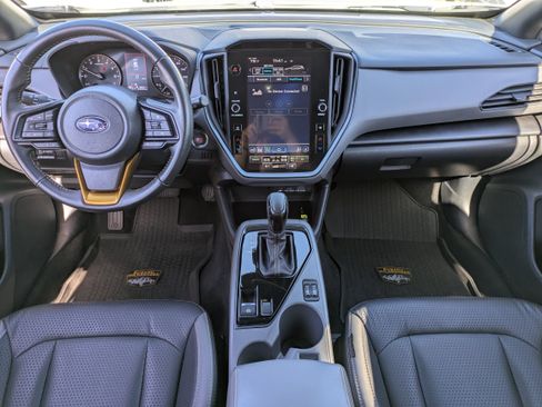 Certified 2024 Subaru Crosstrek 2.5i Wilderness image 15