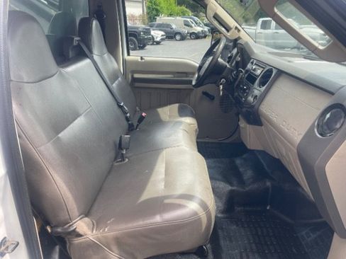 Used 2010 Ford F350 XL RWD image 16