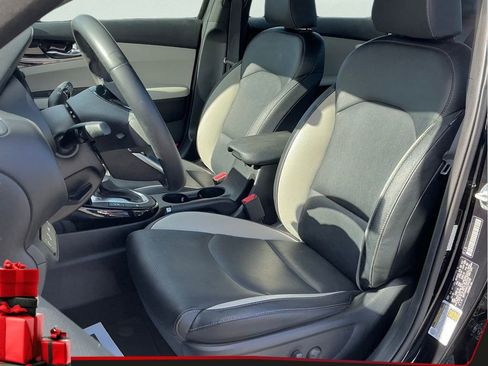 Used 2020 Kia Forte EX image 19