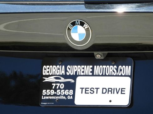 Used 2021 BMW X3 xDrive30i w/ Executive Package AWD/4WD image 14