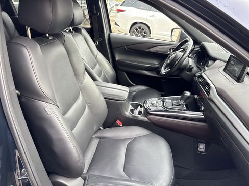 Used 2019 MAZDA CX-9 Grand Touring image 31
