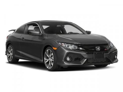 Used 2018 Honda Civic Si image 6