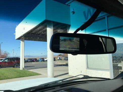 Used 2017 Ford Expedition XL w/ Fleet Convenience Package image 14