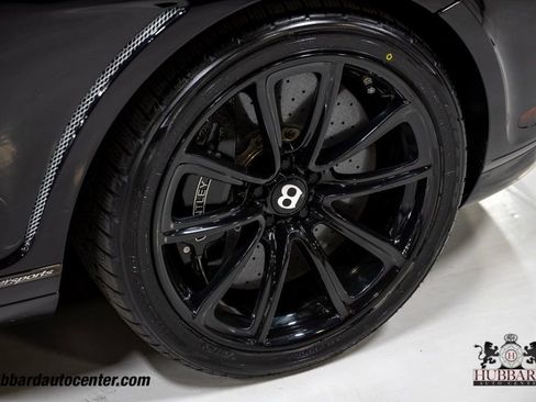 Used 2010 Bentley Continental GT Supersports image 35