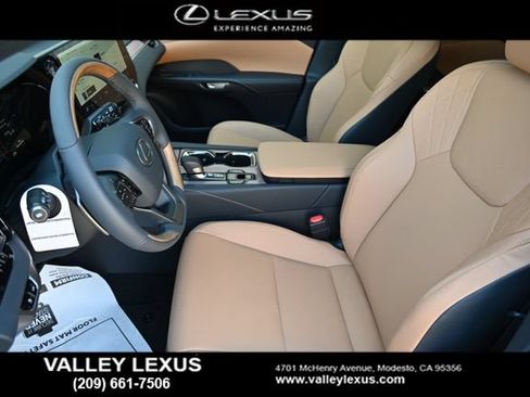 New 2026 Lexus RX 350 Premium FWD image 13