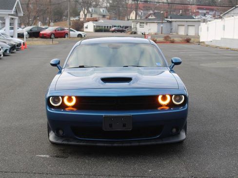 Used 2020 Dodge Challenger GT w/ Driver Convenience Group image 3