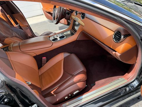 Used 2012 Fisker Karma EcoSport image 19