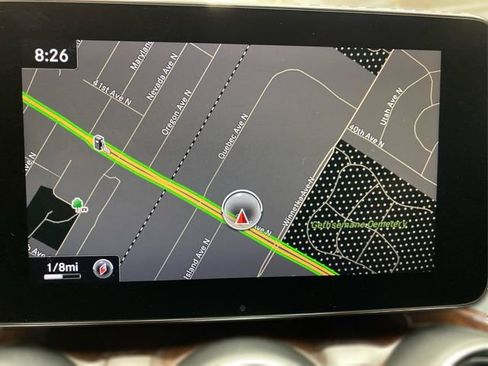 Used 2015 Mercedes-Benz C 300 4MATIC Sedan image 30