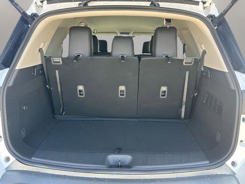 New 2026 Nissan Pathfinder SL image 47