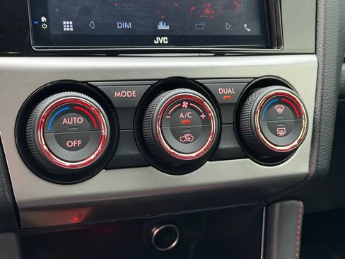 Used 2021 Subaru WRX STI image 28