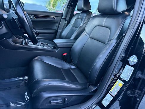 Used 2022 Honda Civic Sport Touring image 12