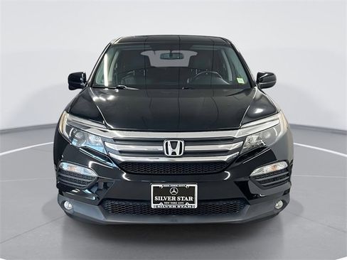 Used 2018 Honda Pilot EX-L image 2