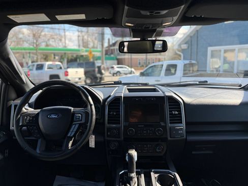 Used 2019 Ford F150 XLT w/ Equipment Group 302A Luxury AWD/4WD image 26
