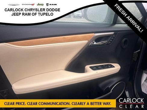 Used 2021 Lexus RX 350L FWD w/ Premium Package image 20