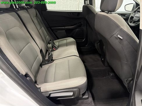 Used 2022 Ford Escape S AWD/4WD image 10