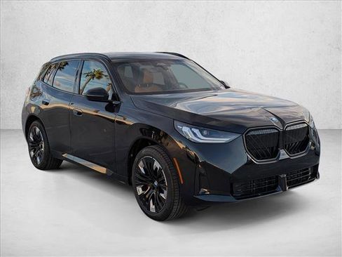 New 2026 BMW X3 xDrive30 w/ M Sport Package image 7