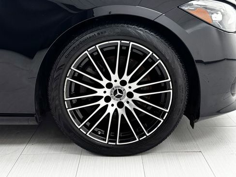 Used 2022 Mercedes-Benz C 300 4MATIC Sedan image 45