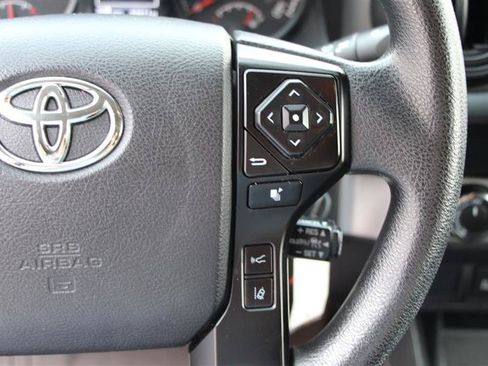 Used 2021 Toyota Tacoma SR AWD/4WD image 24
